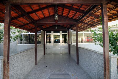 Apartamento à venda com 84m², 3 quartos e 1 vagaÁrea comum - Acesso