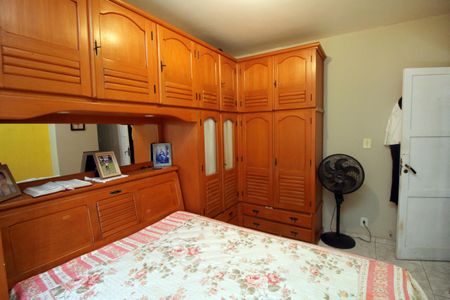 Apartamento à venda com 84m², 3 quartos e 1 vagaQuarto 1