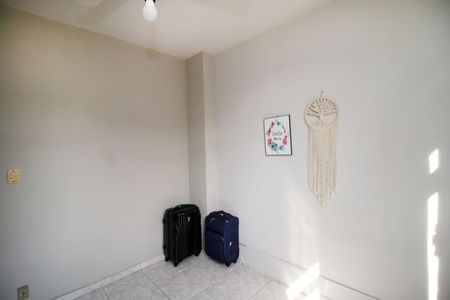 Apartamento à venda com 84m², 3 quartos e 1 vagaQuarto 2