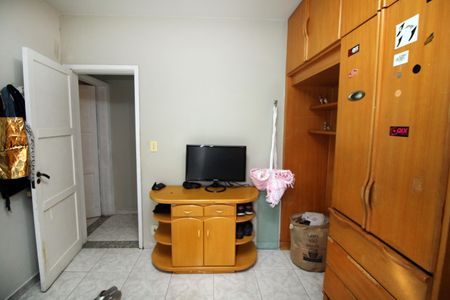 Apartamento à venda com 84m², 3 quartos e 1 vagaQuarto 3