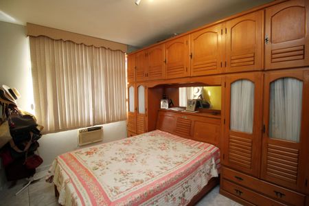 Apartamento à venda com 84m², 3 quartos e 1 vagaQuarto 1