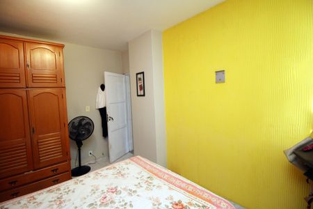 Apartamento à venda com 84m², 3 quartos e 1 vagaQuarto 1