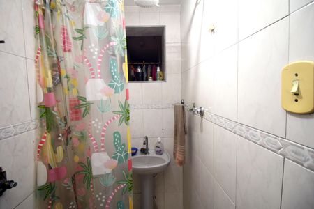 Apartamento à venda com 84m², 3 quartos e 1 vagaBanheiro 2