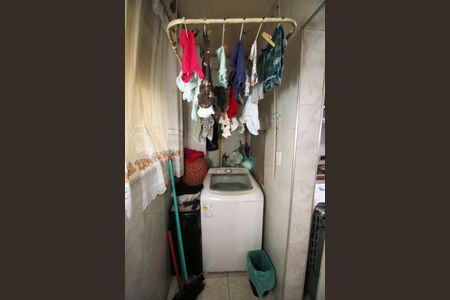 Apartamento à venda com 84m², 3 quartos e 1 vagaÁrea de Serviço