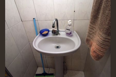 Apartamento à venda com 84m², 3 quartos e 1 vagaBanheiro 2