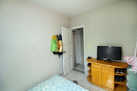 Apartamento à venda com 84m², 3 quartos e 1 vagaQuarto 3