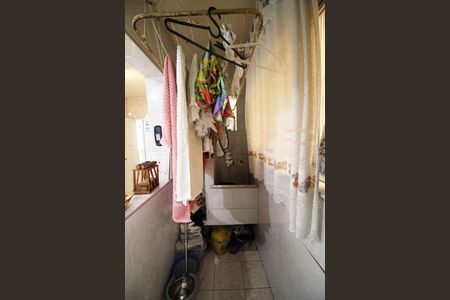 Apartamento à venda com 84m², 3 quartos e 1 vagaÁrea de Serviço