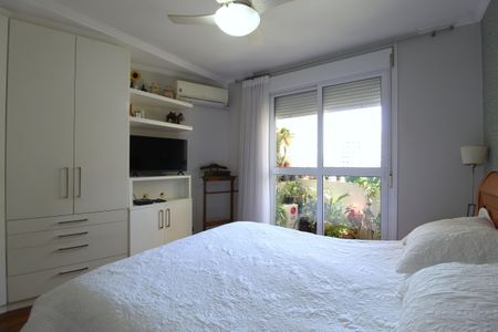 Apartamento à venda com 212m², 4 quartos e 2 vagasQuarto 1 - Suíte