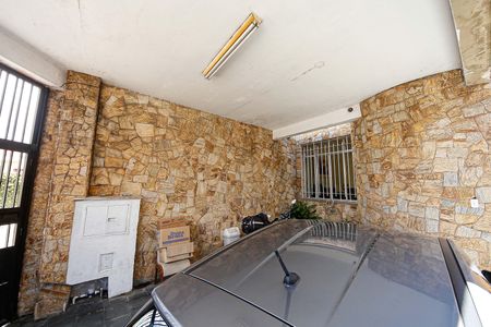 Casa à venda com 166m², 3 quartos e 2 vagasGaragem