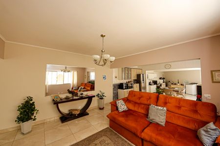 Casa à venda com 166m², 3 quartos e 2 vagasSala 2