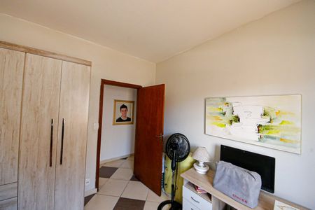 Casa à venda com 166m², 3 quartos e 2 vagasQuarto 1