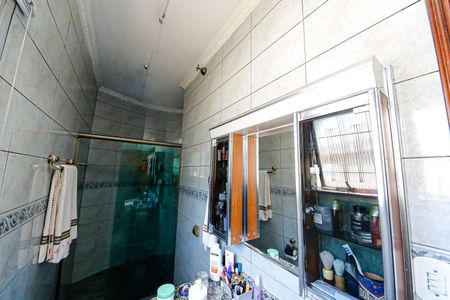 Casa à venda com 166m², 3 quartos e 2 vagasBanheiro Suíte