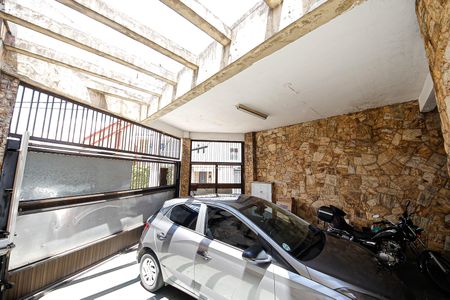Casa à venda com 166m², 3 quartos e 2 vagasGaragem