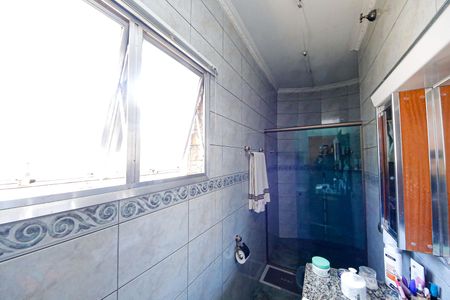 Casa à venda com 166m², 3 quartos e 2 vagasBanheiro Suíte