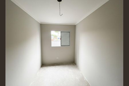 Quarto 1 de apartamento para alugar com 2 quartos, 40m² em Água Fria, São Paulo