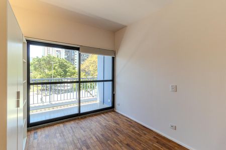 Studio de kitnet/studio para alugar com 1 quarto, 33m² em República, São Paulo
