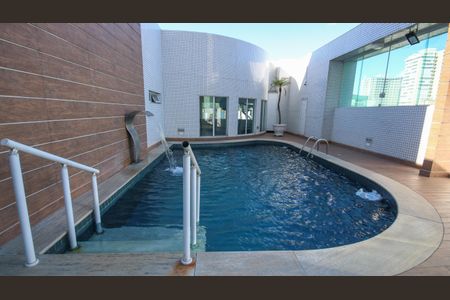 Apartamento para alugar com 92m², 2 quartos e 2 vagasÁrea comum - Piscina