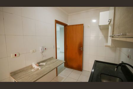Apartamento para alugar com 92m², 2 quartos e 2 vagasCozinha