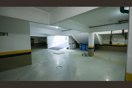 Apartamento para alugar com 92m², 2 quartos e 2 vagasGaragem