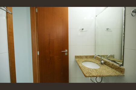 Apartamento para alugar com 92m², 2 quartos e 2 vagasBanheiro da Suíte 2