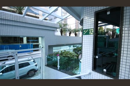 Apartamento para alugar com 92m², 2 quartos e 2 vagasHall de Entrada