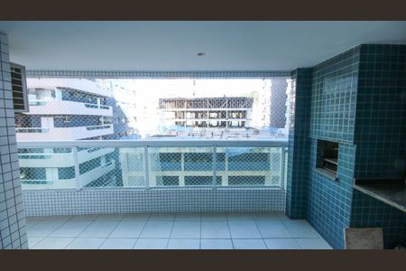 Apartamento para alugar com 92m², 2 quartos e 2 vagasVaranda