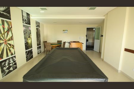 Apartamento para alugar com 92m², 2 quartos e 2 vagasÁrea comum