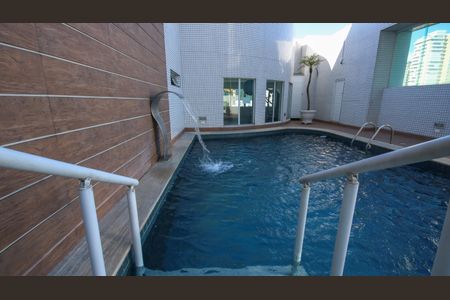 Apartamento para alugar com 92m², 2 quartos e 2 vagasÁrea comum - Piscina