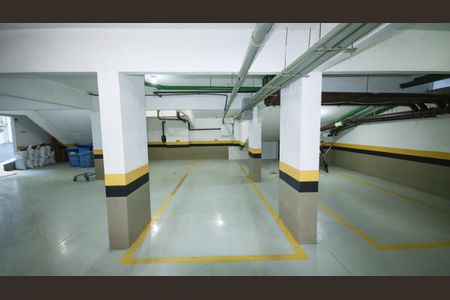 Apartamento para alugar com 92m², 2 quartos e 2 vagasGaragem