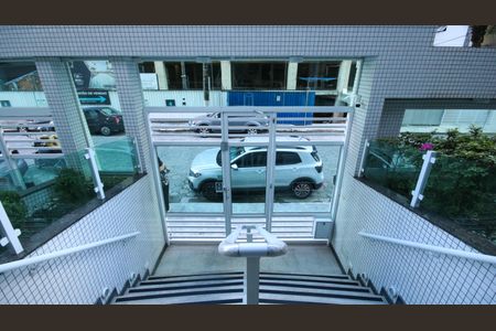 Apartamento para alugar com 92m², 2 quartos e 2 vagasHall de Entrada