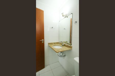 Apartamento para alugar com 92m², 2 quartos e 2 vagasBanheiro da Suíte 2