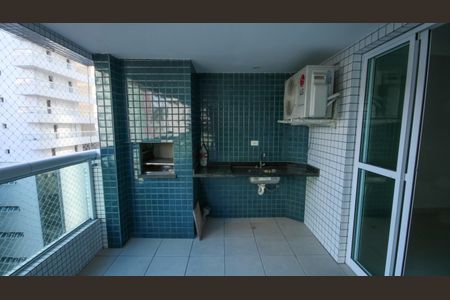 Apartamento para alugar com 92m², 2 quartos e 2 vagasVaranda