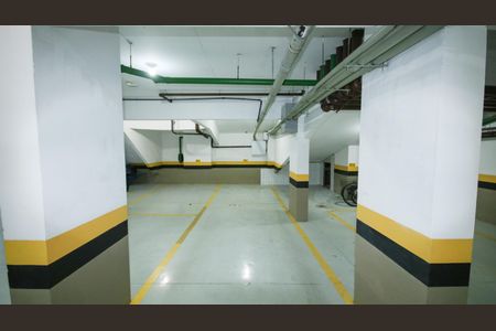 Apartamento para alugar com 92m², 2 quartos e 2 vagasGaragem