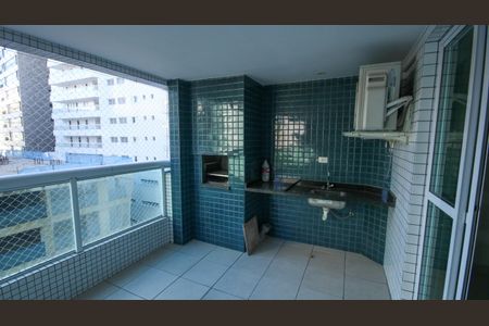 Apartamento para alugar com 92m², 2 quartos e 2 vagasVaranda