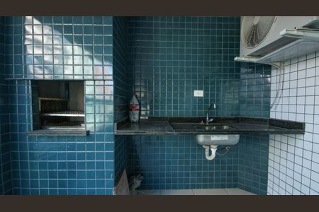 Apartamento para alugar com 92m², 2 quartos e 2 vagasVaranda