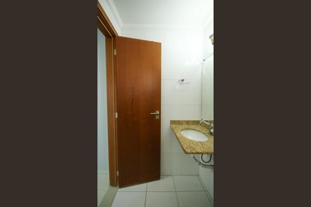 Apartamento para alugar com 92m², 2 quartos e 2 vagasBanheiro da Suíte 2