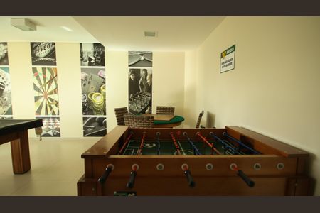 Apartamento para alugar com 92m², 2 quartos e 2 vagasÁrea comum