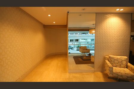 Apartamento para alugar com 92m², 2 quartos e 2 vagasÁrea comum