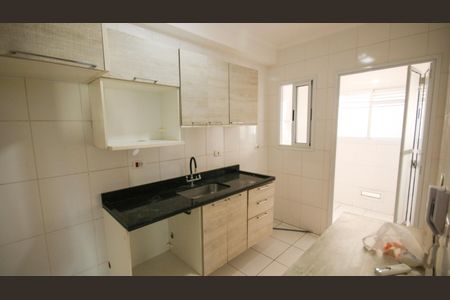 Apartamento para alugar com 92m², 2 quartos e 2 vagasCozinha