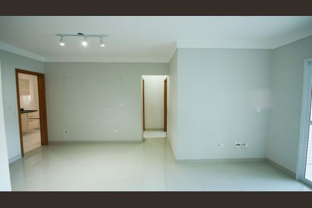 Apartamento para alugar com 92m², 2 quartos e 2 vagasSala