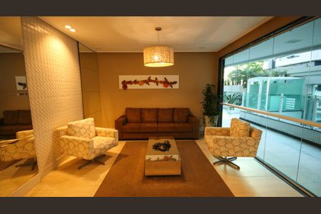 Apartamento para alugar com 92m², 2 quartos e 2 vagasÁrea comum