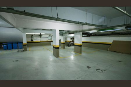 Apartamento para alugar com 92m², 2 quartos e 2 vagasGaragem
