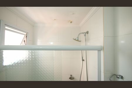 Apartamento para alugar com 92m², 2 quartos e 2 vagasBanheiro da Suíte 2