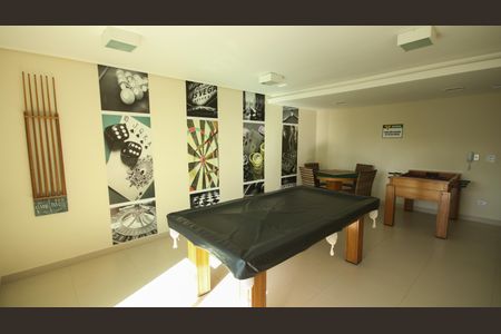 Apartamento para alugar com 92m², 2 quartos e 2 vagasÁrea comum