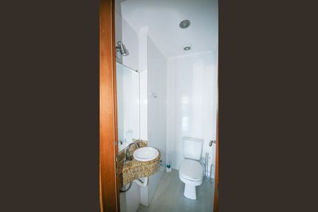 Apartamento para alugar com 92m², 2 quartos e 2 vagasLavabo