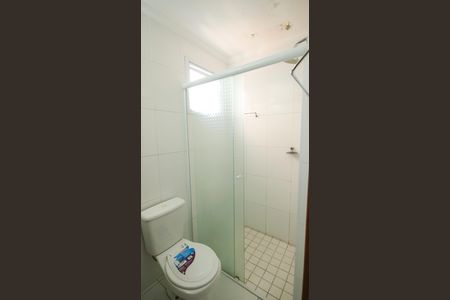 Apartamento para alugar com 92m², 2 quartos e 2 vagasBanheiro da Suíte 2