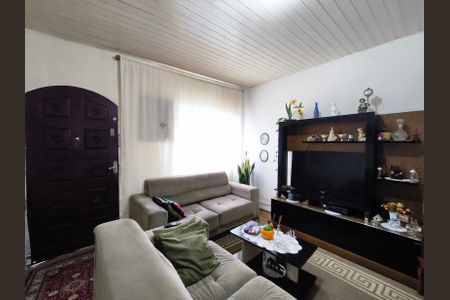 Sala de casa à venda com 2 quartos, 200m² em Ipiranga, São Paulo