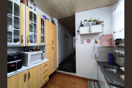 Casa à venda com 200m², 2 quartos e sem vaga Casa à venda com 200m², 2 quartos e sem vagaCozinha