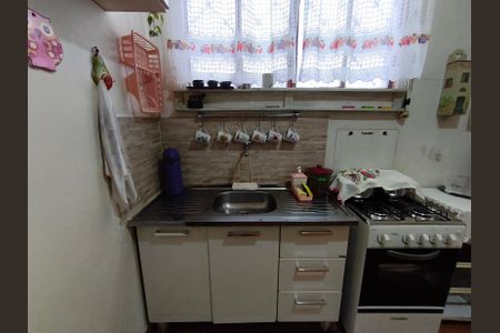 Casa à venda com 200m², 2 quartos e sem vaga Casa à venda com 200m², 2 quartos e sem vagaCozinha