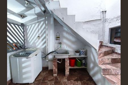 Casa à venda com 200m², 2 quartos e sem vaga Casa à venda com 200m², 2 quartos e sem vagaÁrea de Serviço